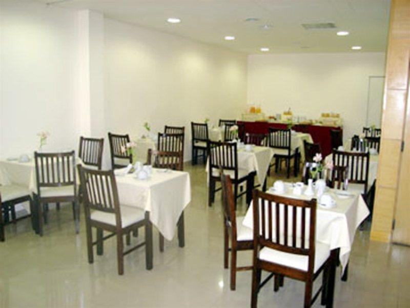 Argentina Tango Hotel Buenos Aires Restaurant photo